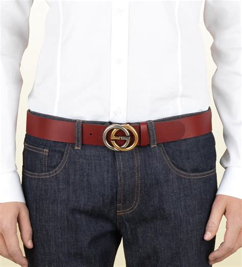 buy mens gucci belt|gucci belt men 2021.